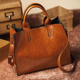 Bags-Leather