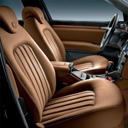 automotive-leather